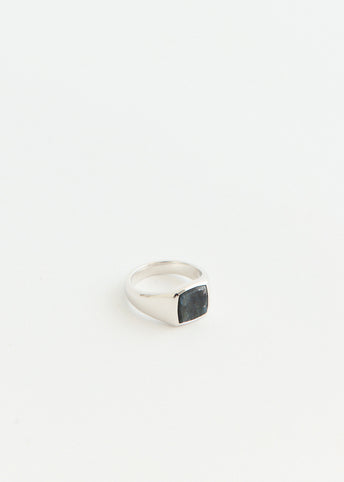 Kay Ring Larvikite