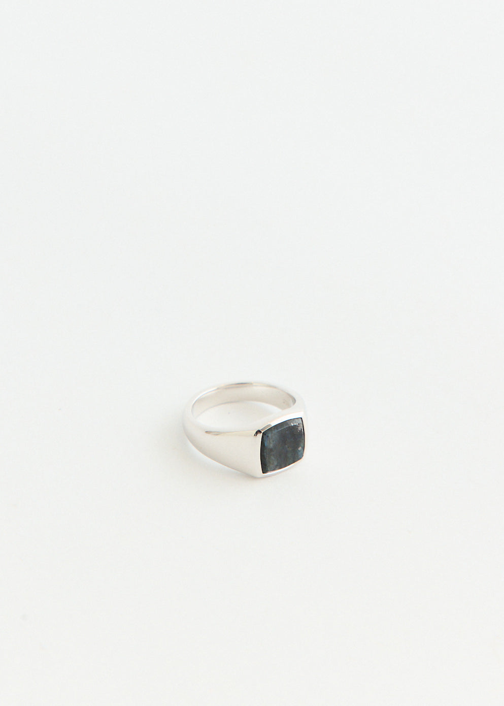 Kay Ring Larvikite