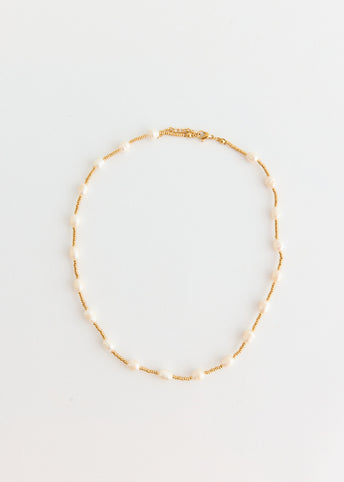Annalise Necklace
