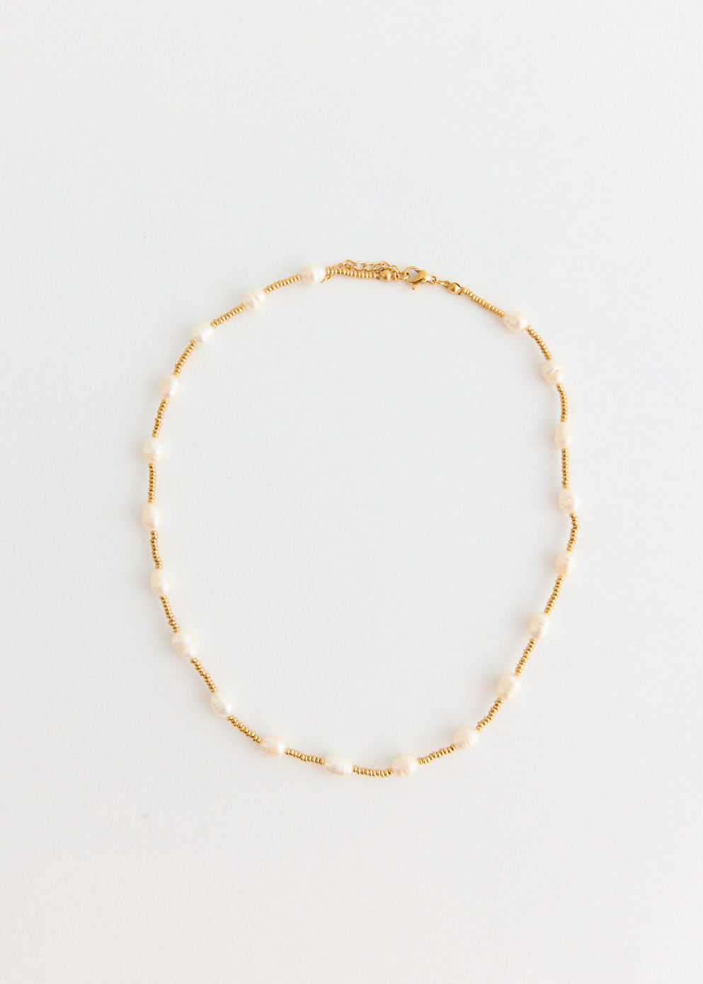 Annalise Necklace