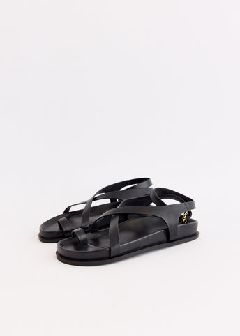 Jalen Slim Sandals