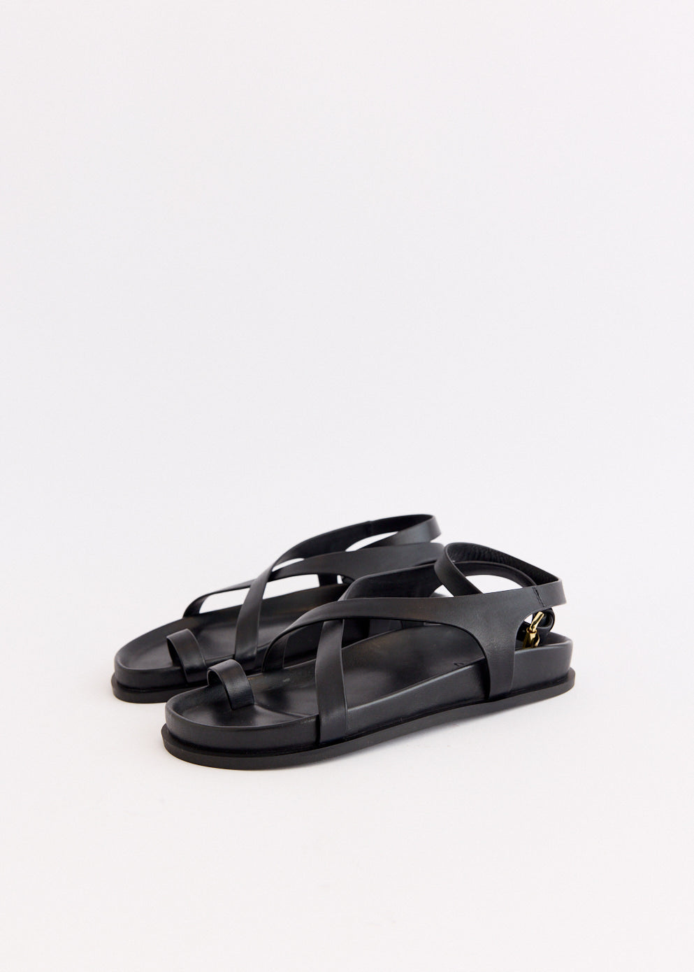 Jalen Slim Sandals