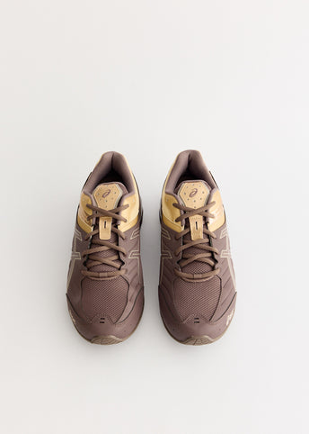 Gel-Kinetic FR 'Cocoa Powder Champage' Sneakers
