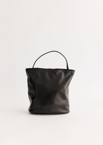 Wired Bucket Bag