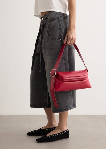 Folder Brot Bag