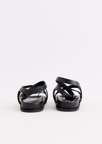 Jalen Slim Sandals
