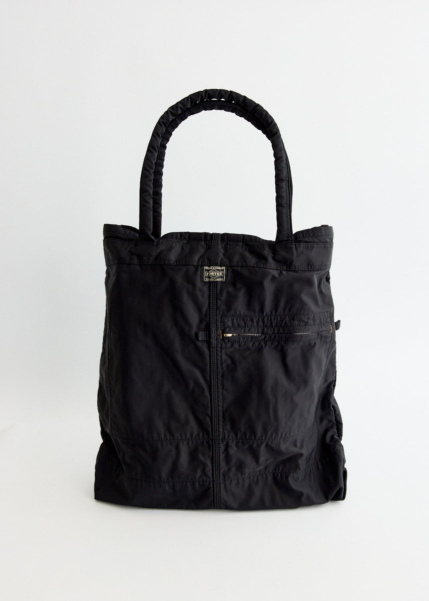 バッグ PORTER / MILE / 2WAY TOTE BAG(L) MILE(マイル) 2WAY TOTE BAG(L) | 吉田カバンホームページ