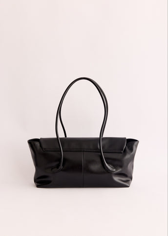 Haricot Flap Mini Bag