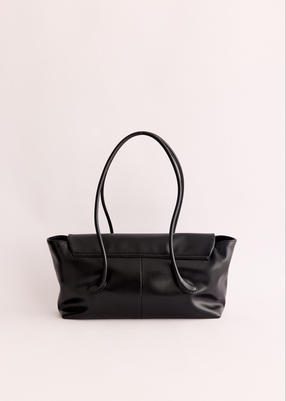Haricot Flap Mini Bag