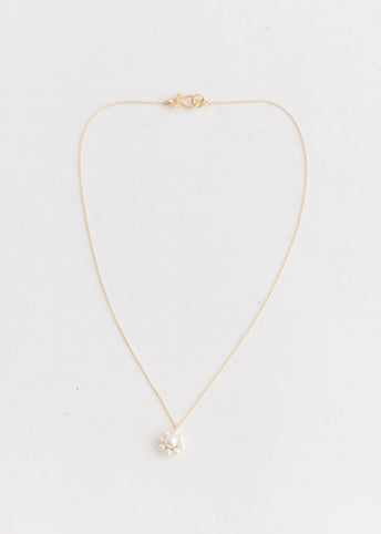 Margherita Simple Necklace