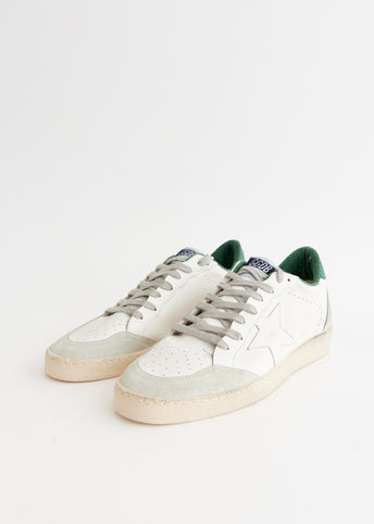 Ball Star Bio Based Sneakers