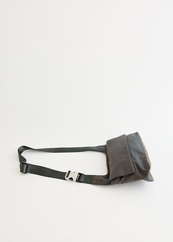 Club Cross Body bag