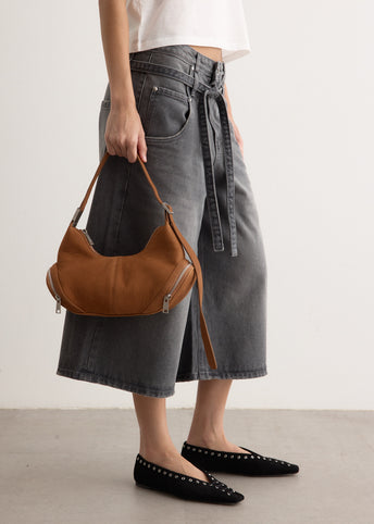 Cargo Hobo Bag