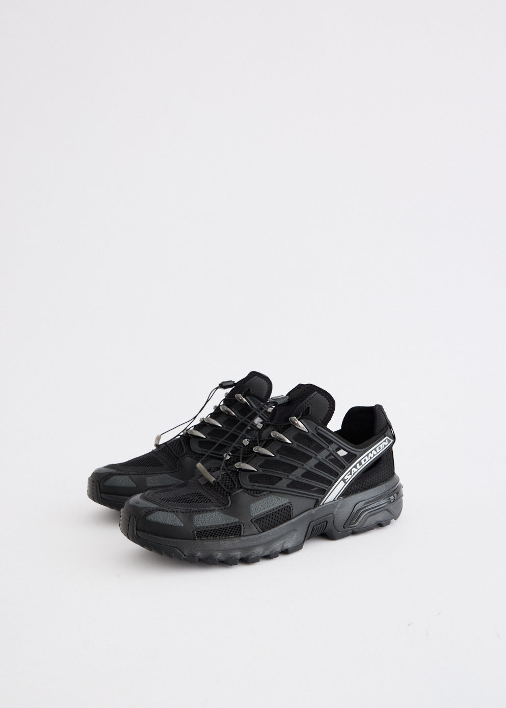 ACS Pro Shell 'Black' Sneakers