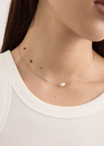 Antonietta Necklace