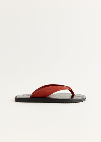 Flora Sandals