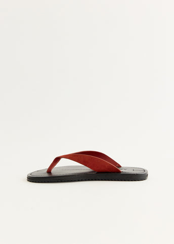 Flora Sandals