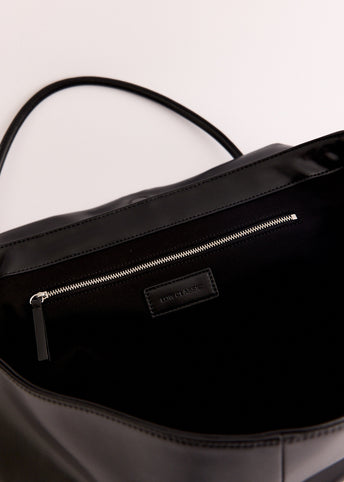 Haricot Flap Mini Bag