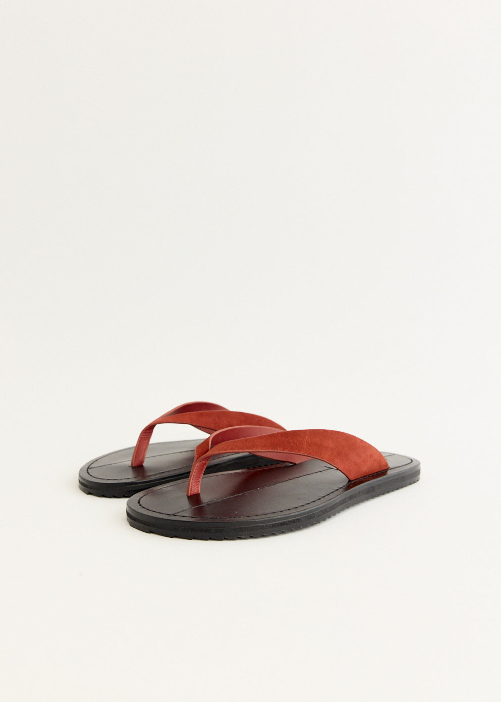 Flora Sandals