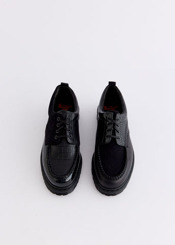 x BEAMS Lowell Shoe