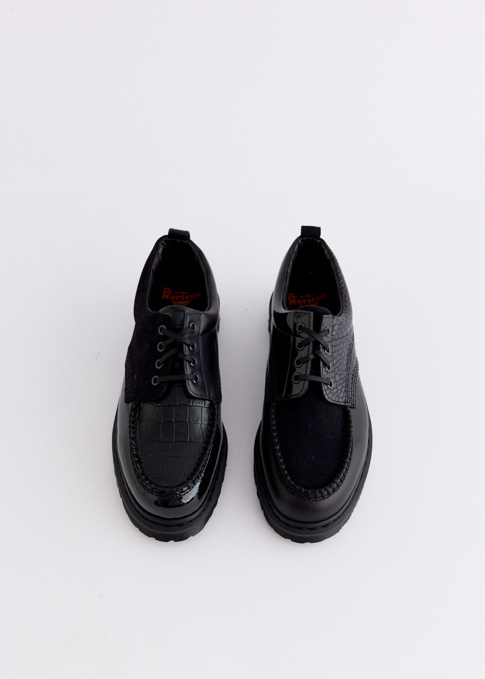 x BEAMS Lowell Shoe