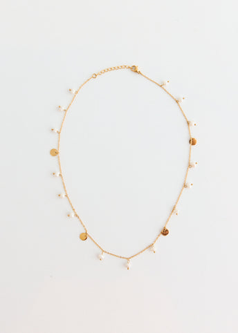 Camilla Necklace