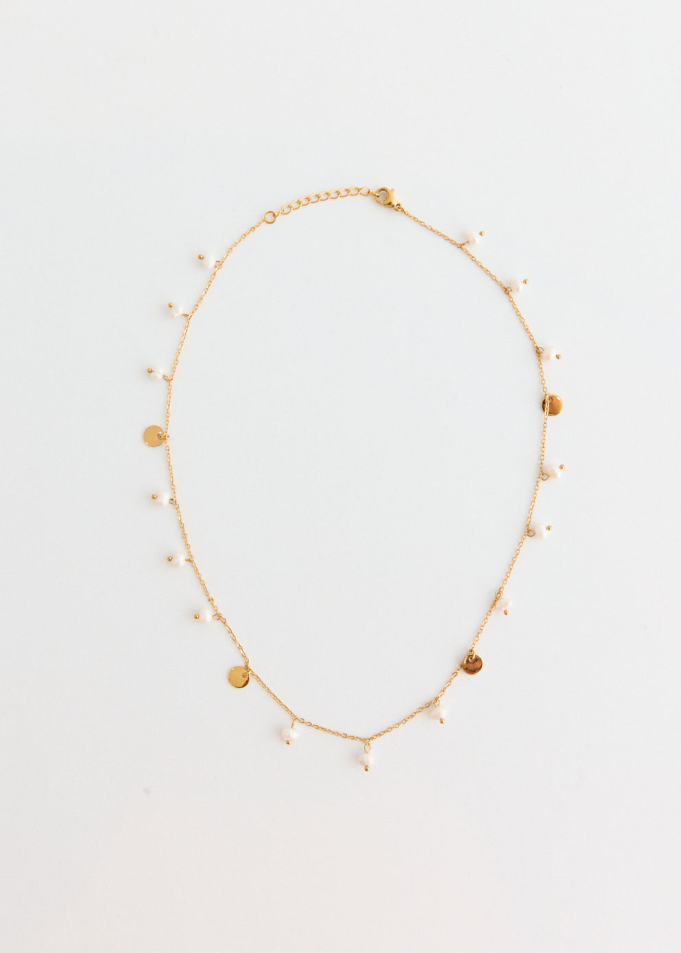 Camilla Necklace