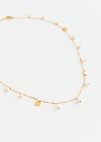 Camilla Necklace