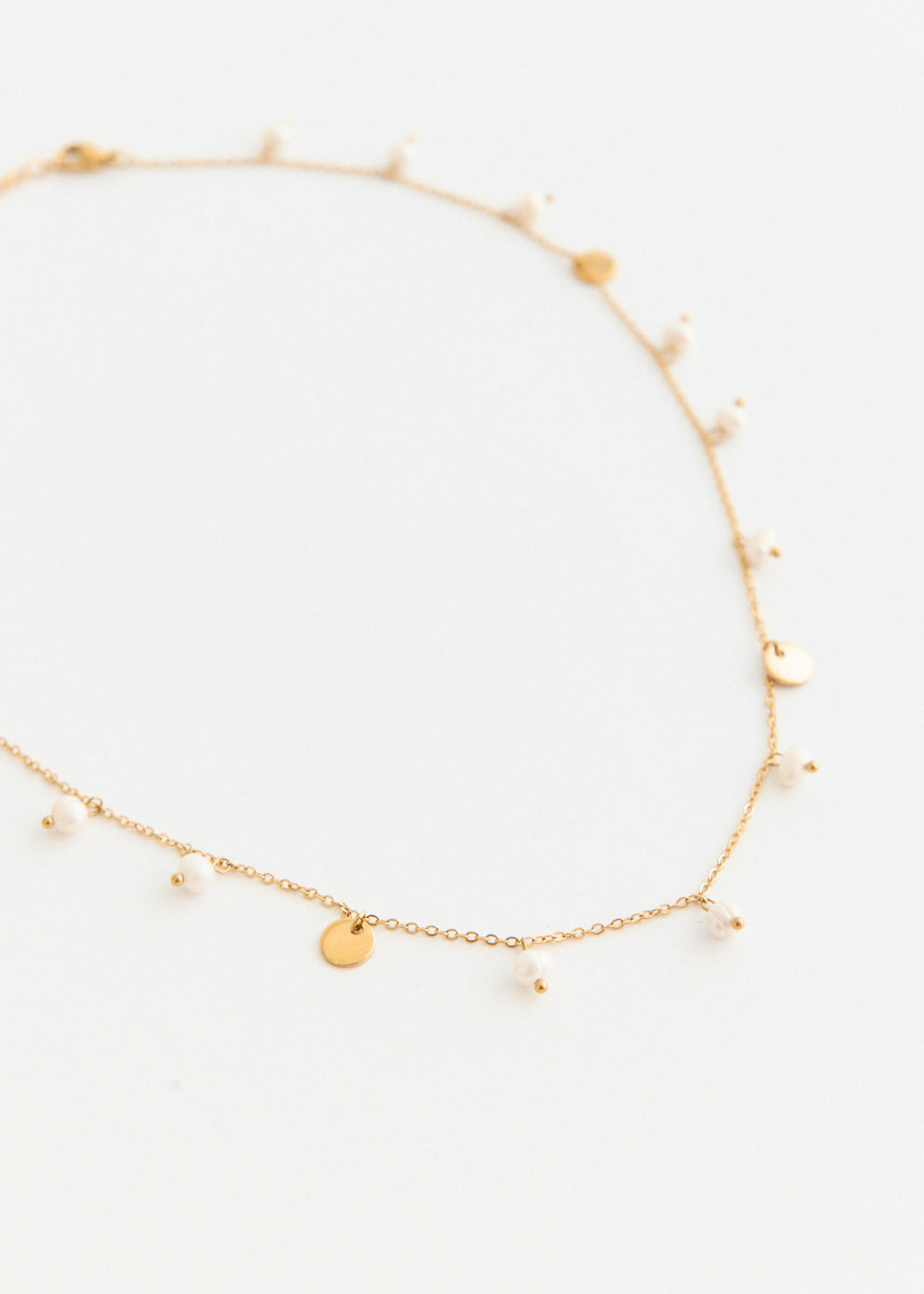 Camilla Necklace
