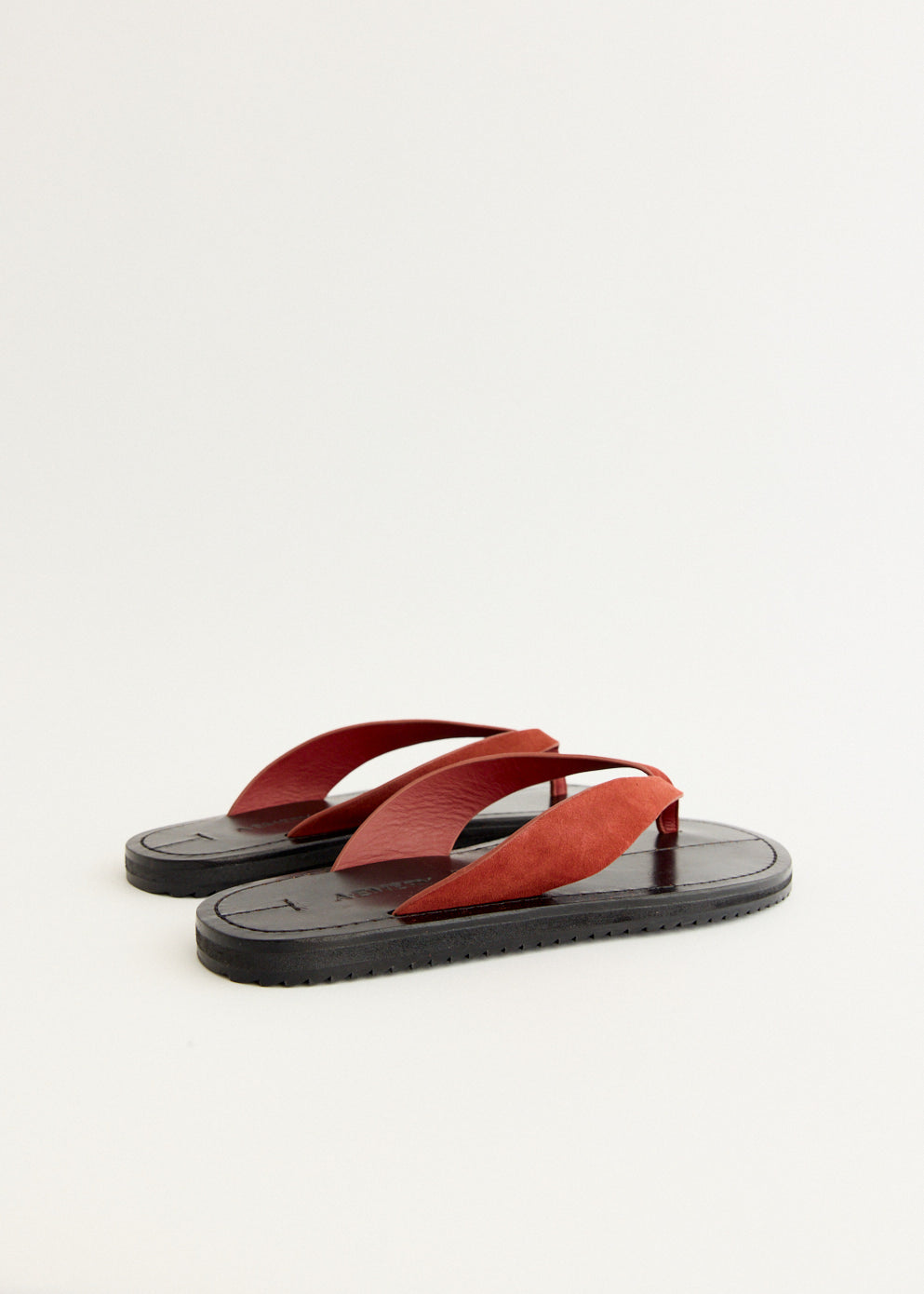Flora Sandals