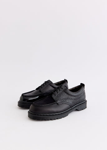 x BEAMS Lowell Shoe