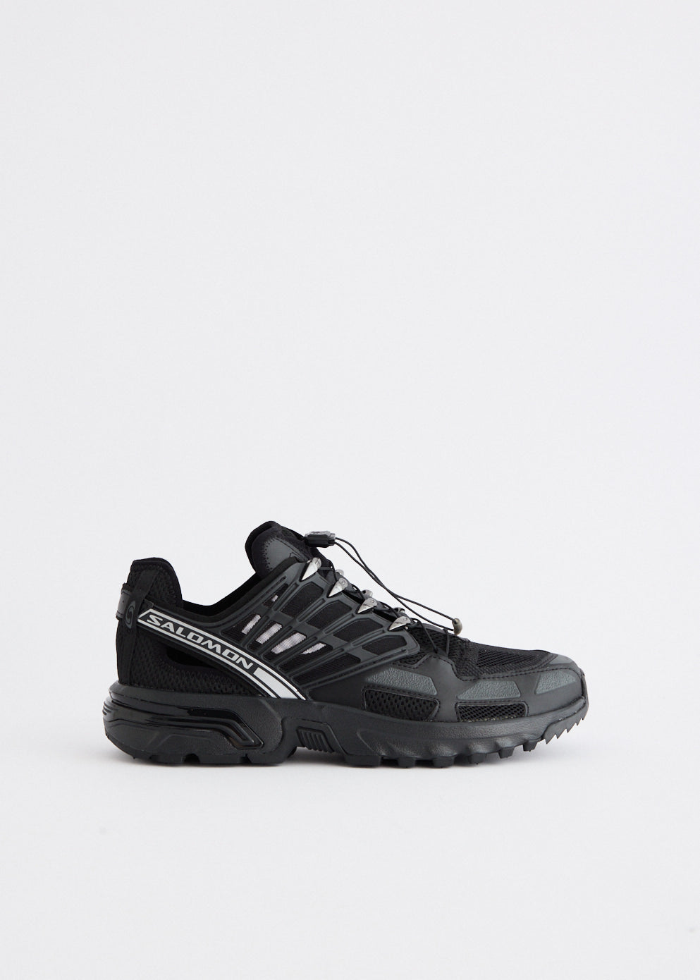 ACS Pro Shell 'Black' Sneakers