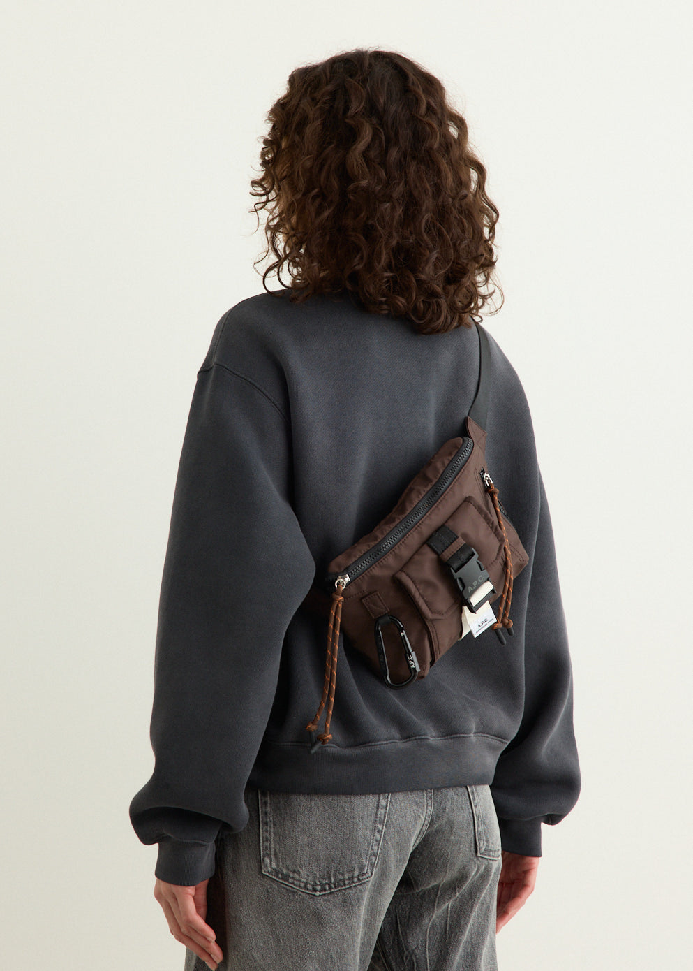 Trek Bum Bag