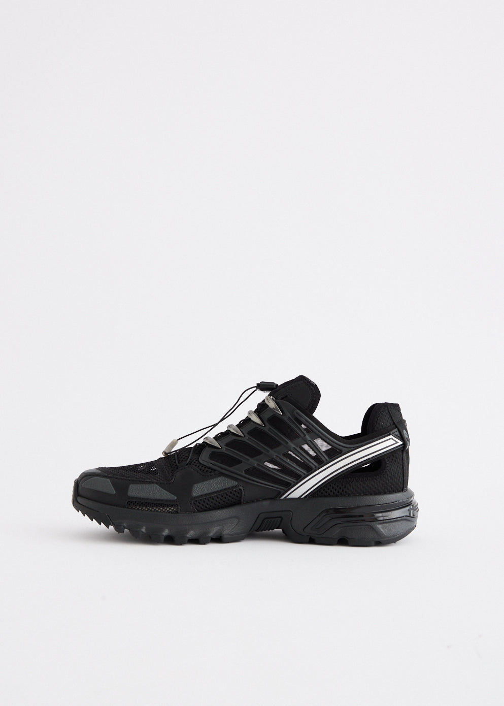 ACS Pro Shell 'Black' Sneakers