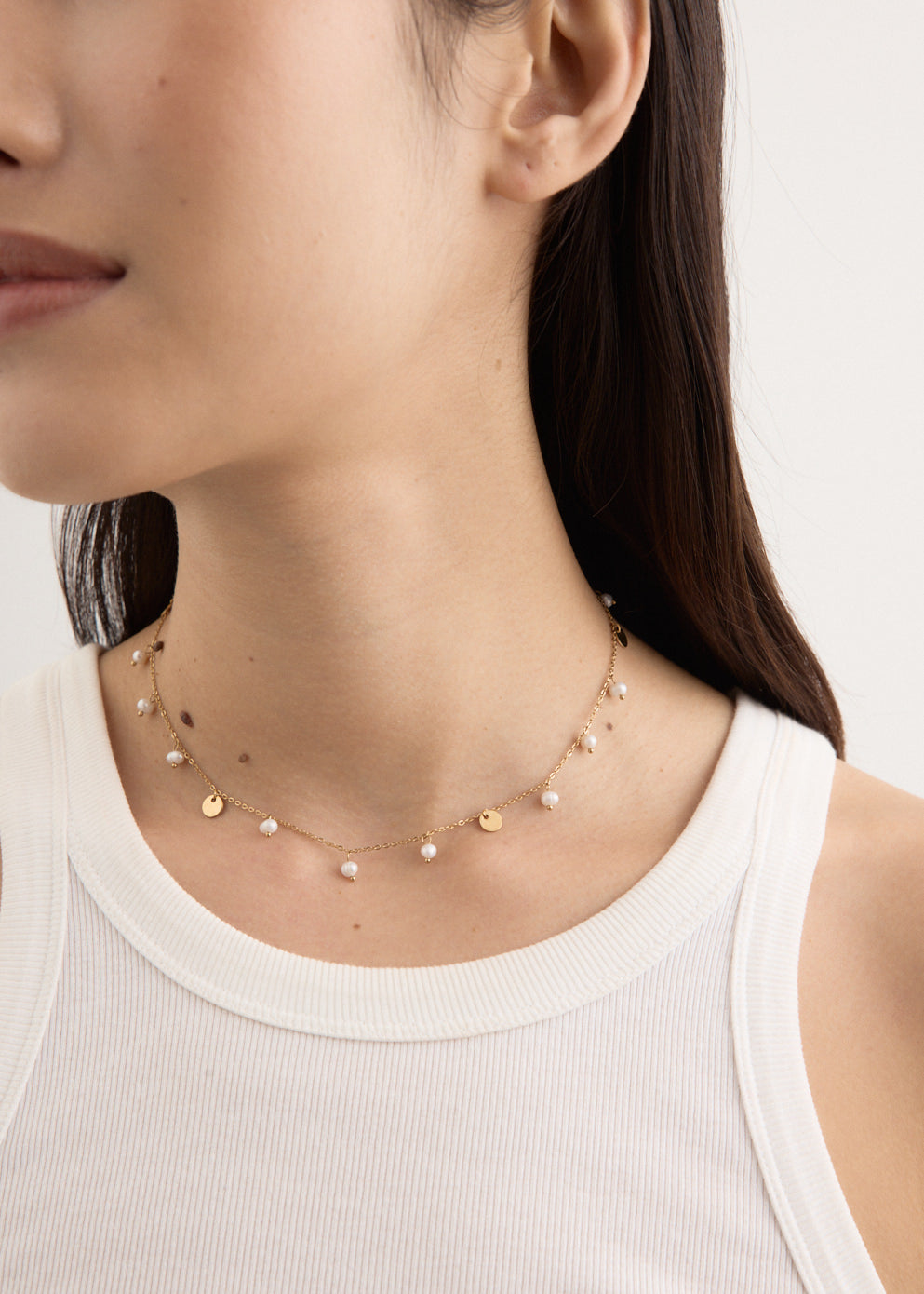 Camilla Necklace