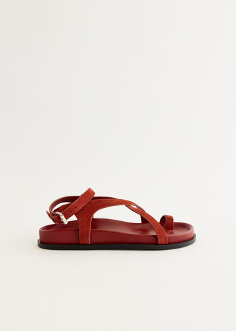 Jalen Slim Sandals
