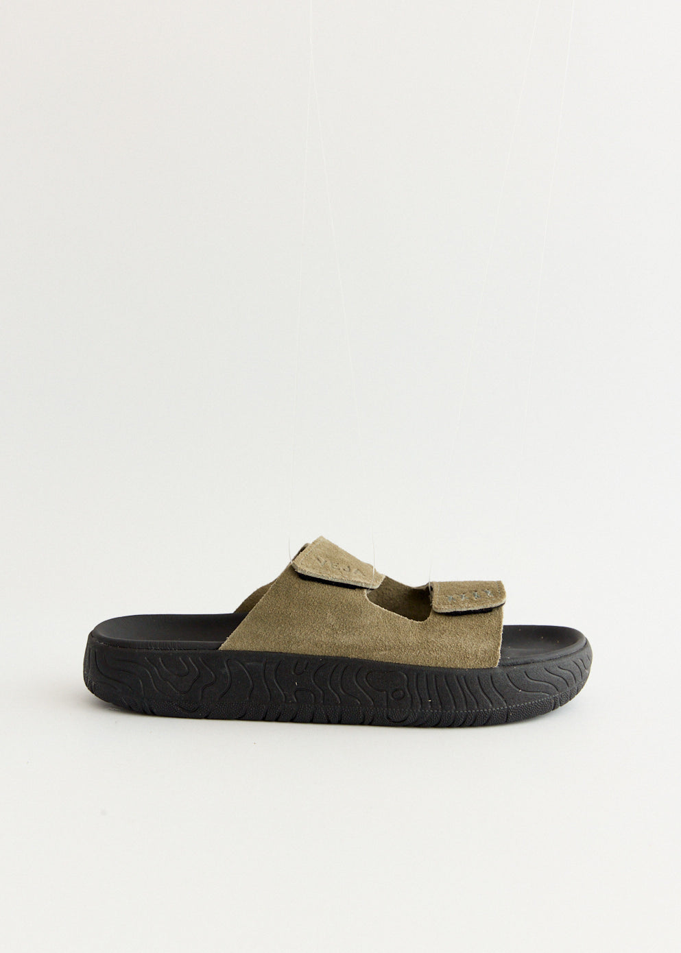Etna Sandals