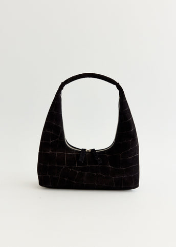 Hobo Shoulder Bag