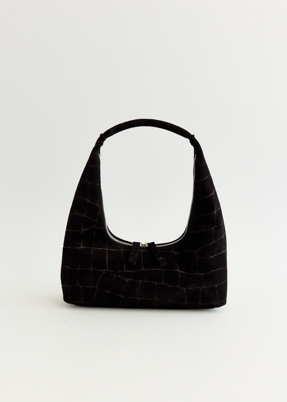 Hobo Shoulder Bag