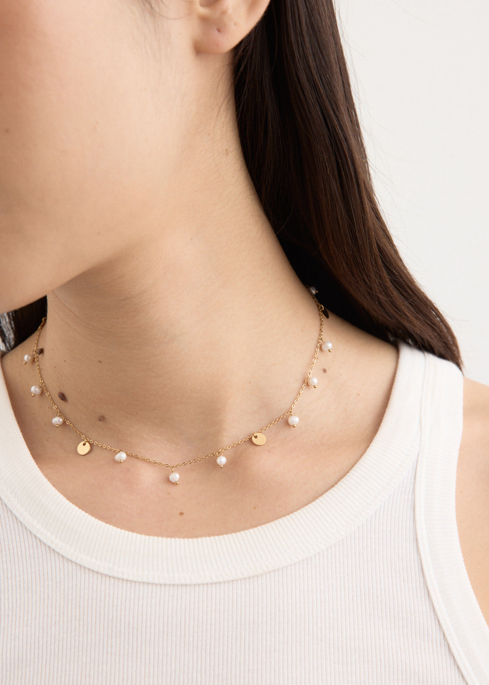 Camilla Necklace