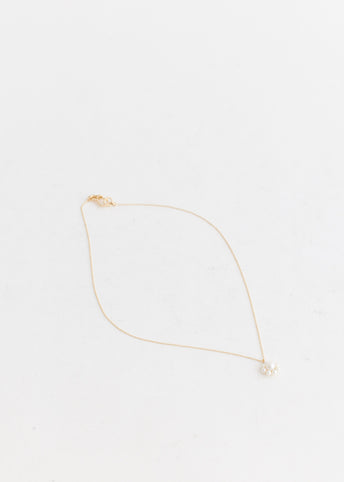 Margherita Simple Necklace