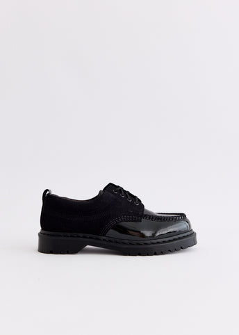 Dr. Martens x BEAMS Lowell Shoe