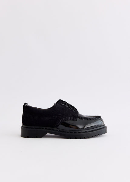 BEAMS×Dr. Martens“LOWELL” Dr. Martens x BEAMS Lowell
