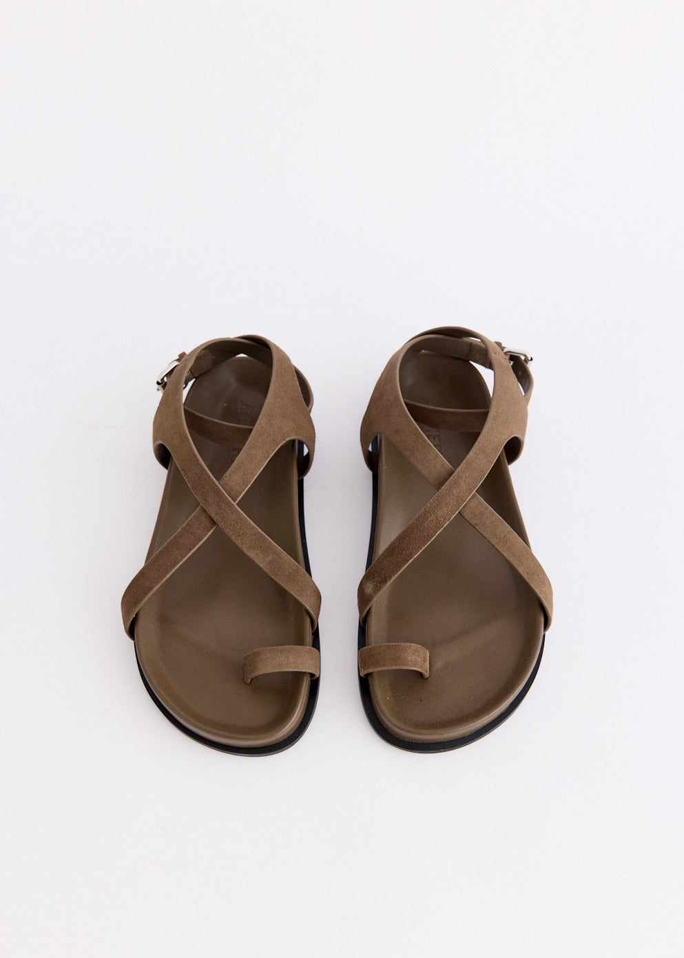 Jalen Slim Sandals