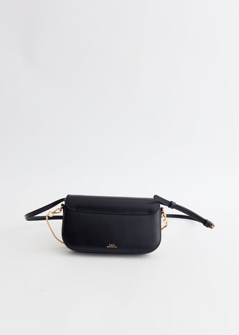 Grace Chain Clutch