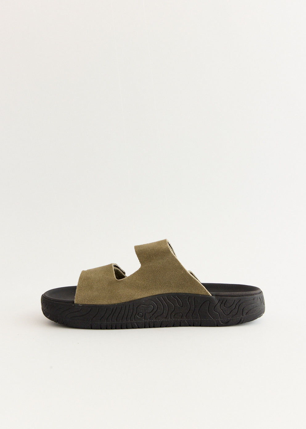 Etna Sandals