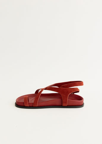 Jalen Slim Sandals