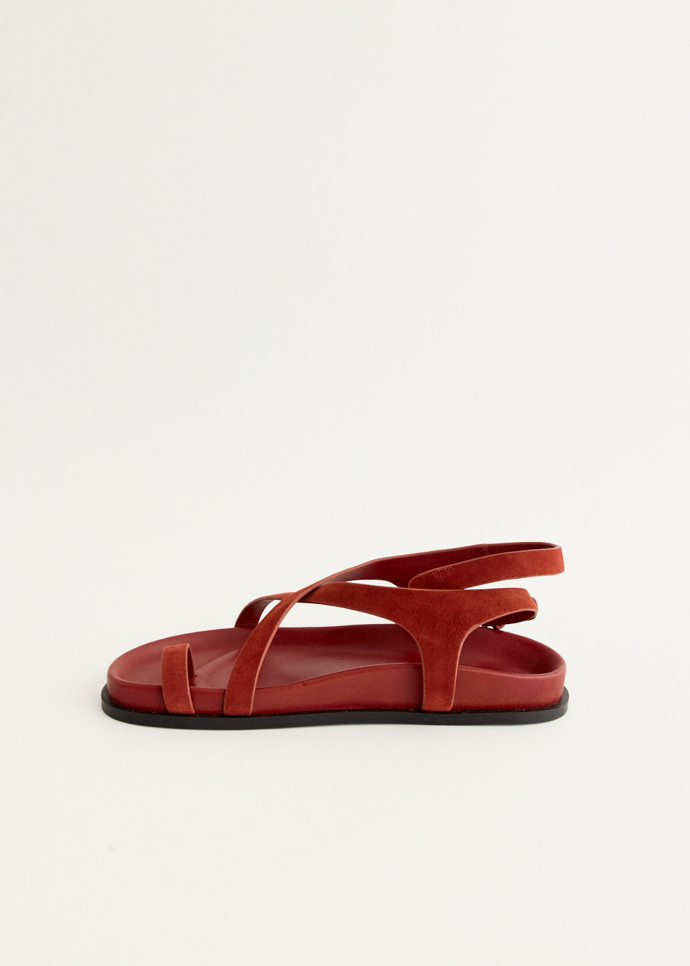 Jalen Slim Sandals