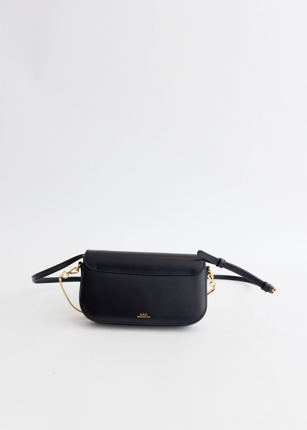 Grace Chain Clutch