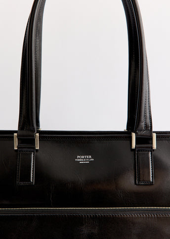 Clerk Tote Bag